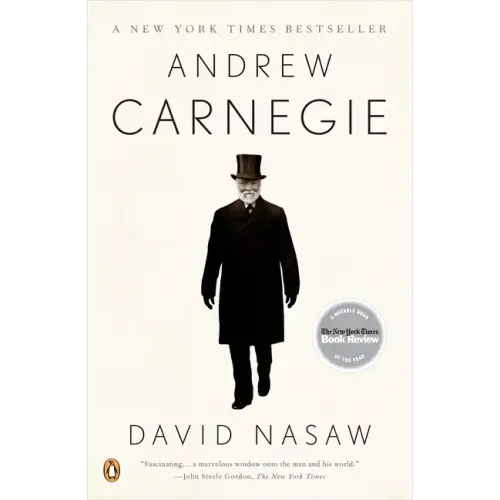 Andrew Carnegie