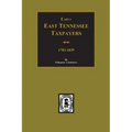 Early East Tennessee Taxpayers