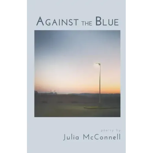 Against the Blue