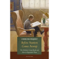 Before Austen Comes Aesop: The Children's Great Books and How to Experience Them