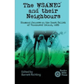 The WSANEC and Their Neighbours: Diamond Jenness on the Coast Salish of Vancouver Island, 1935