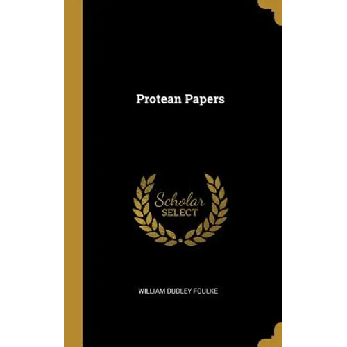 Protean Papers