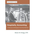 Hospitality Accounting: Third Edition
