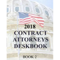 Contract Attorneys Deskbook: Book 2