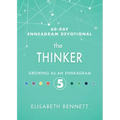 The Thinker: Growing as an Enneagram 5