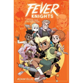 Fever Knights: Official Fake Strategy Guide