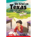 Un Kiwi En Texas