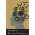 Principles of Topological Psychology