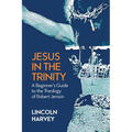 Jesus in the Trinity: A Beginner's Guide to the Theology of Robert Jenson