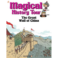 Magical History Tour Vol. 2: The Great Wall of China: The Great Wall of China