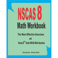 NSCAS 8 Math Workbook: The Most Effective Exercises and Review 8th Grade NSCAS Math Questions