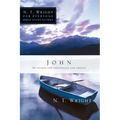 John: 26 Studies for Individuals or Groups