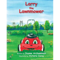 Larry the Lawnmower