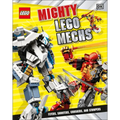 Mighty Lego Mechs: Flyers, Shooters, Crushers, and Stompers