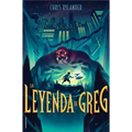 La Leyenda de Greg / The Legend of Greg