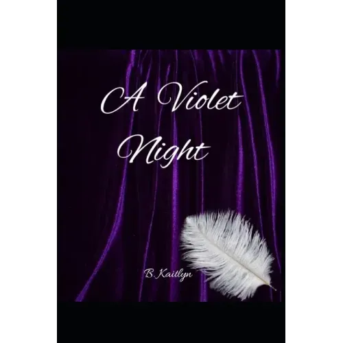 A Violet Night