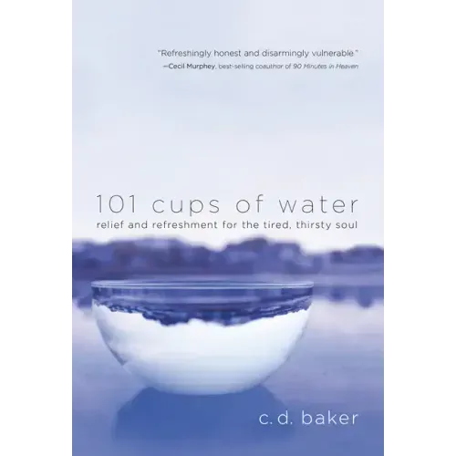 101 Cups of Water