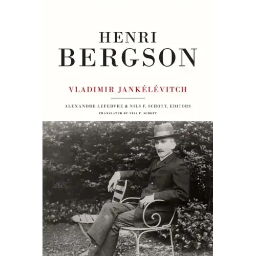 Henri Bergson