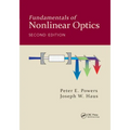 Fundamentals of Nonlinear Optics