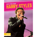 Harry Styles