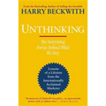 Unthinking: The Surprising Forces Behind What We Buy
