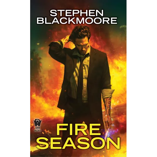 Fire Season