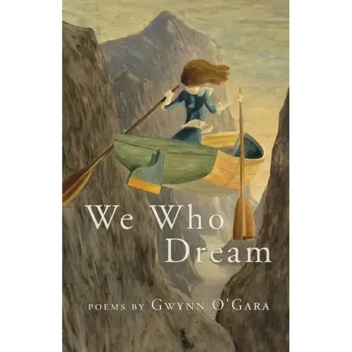 We Who Dream