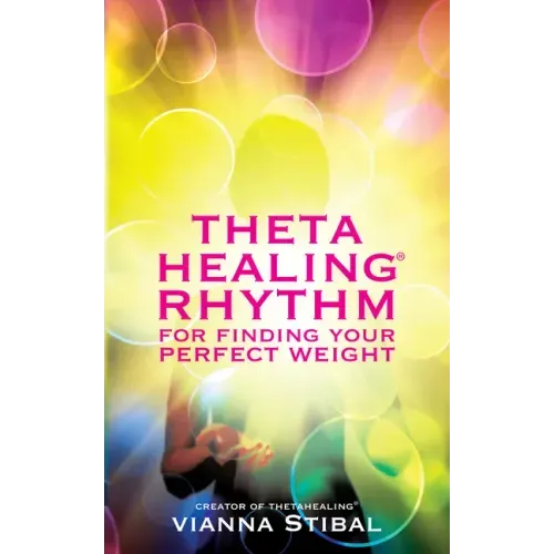Thetahealing Rhythm for Finding Your Perfect Weight