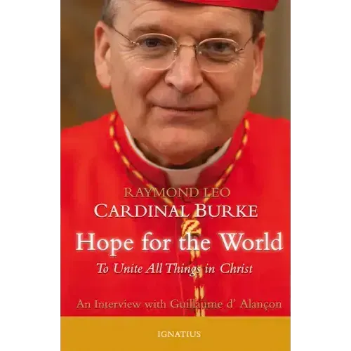 Hope for the World: To Unite All Things in Christ