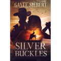 Silver Buckles