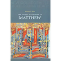 The Gospel According to Matthew: Volume 1 Volume 1