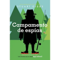 Campamento de Espías (Spy Camp)