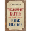 The Jonesport Raffle