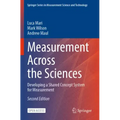 Measurement Across the Sciences: Developing a Shared Concept System for Measurement