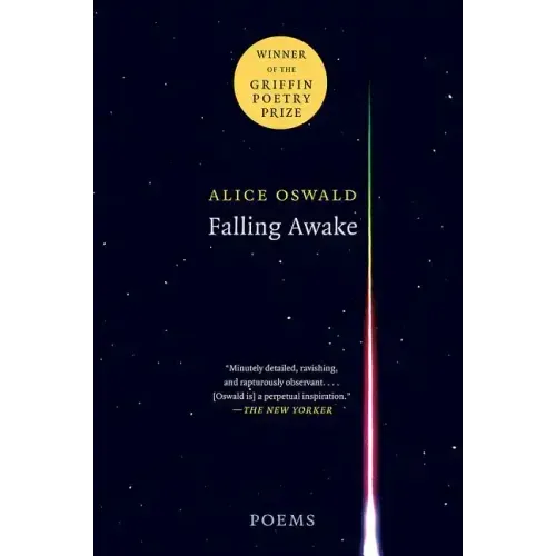 Falling Awake: Poems