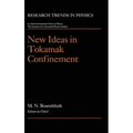 New Ideas in Tokamak Confinement