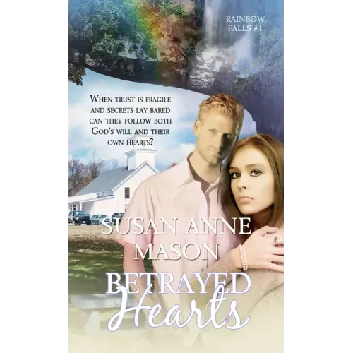 Betrayed Hearts