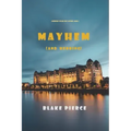 Mayhem (and Herring) (A European Voyage Cozy Mystery-Book 6)