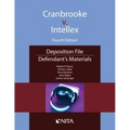 Cranbrooke V. Intellex: Defendant's Materials