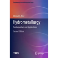 Hydrometallurgy: Fundamentals and Applications