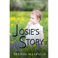 Amish Romance: Josie's Story: A Hollybrook Amish Romance Bundle
