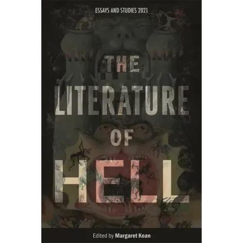 The Literature of Hell