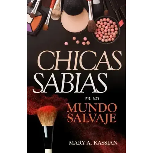 Chicas Sabias En Un Mundo Salvaje