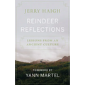 Reindeer Reflections: Lessons from an Ancient Culture