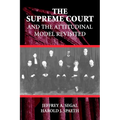 The Supreme Court and the Attitudinal Model Revisited
