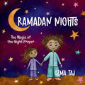 Ramadan Nights: The Magic of the Night Prayer (Dua) and the Beauty of Reflection and Meditation