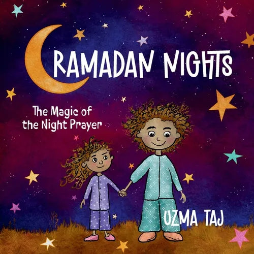 Ramadan Nights: The Magic of the Night Prayer (Dua) and the Beauty of Reflection and Meditation