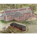 The Barn That Moved Away