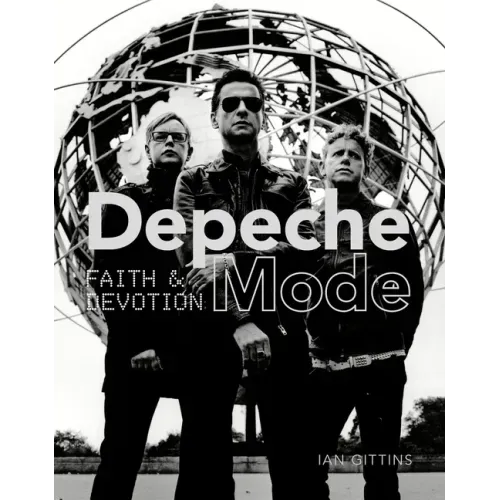 Depeche Mode: Faith & Devotion