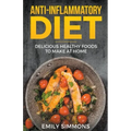 Anti Inflammatory Recipes: Delicious Healthy Foods to Make at Home